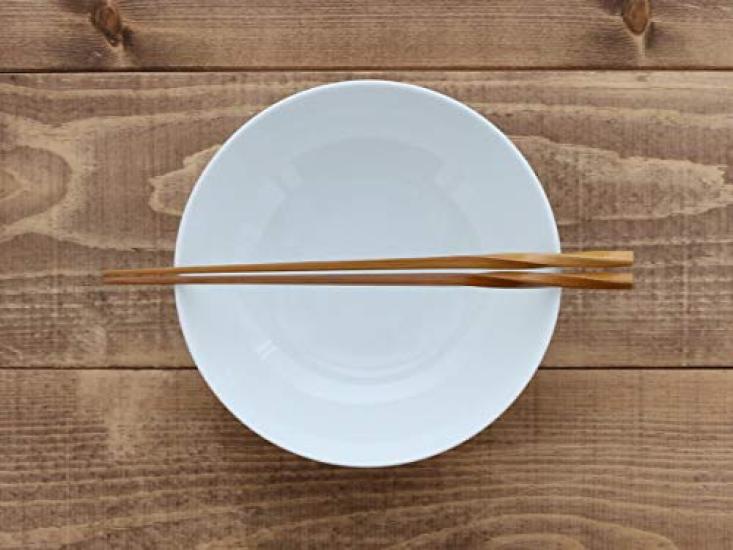 EAST Table Bowl M 16.8cm Clair Made In Japan Medium Bowl Simple Microwave Safe Dishwasher Safe di-T1-3002-0