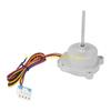 L8RE Heavy Duty 12V 4Pin EAU65058313 Evaporator Fan Motor Replacement Part