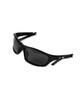 Diadeosaengchyueoli Vantage Polarized Fold Sunglasses (Black)
