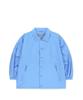 Sunlovetour Pertex® 3L Coach Jacket Blue