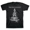 Propagandhi Band Album T Shirt Heavy Cotton Black S-5XL Unisex