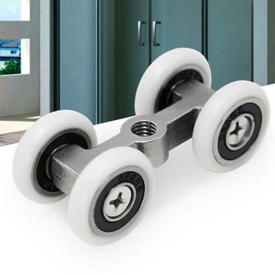 Rullino per Porta Scorrevole Facile Installazione Lunga Durata
