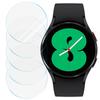 Tempered Glass for Samsung Galaxy Watch 5 Pro/5/4 40mm 44mm Screen Protector Anti-Scratch for Galaxy Watch 5 Pro/5/4 Smartwatch