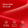 Men's Modal Seamless Antibacterial Underwear