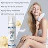 Sensitive Skin Depilatory Cream, Hair Removal Cream, Hair Removal Spray for Gentle Hydration, for Face, Arms, Legs and Armpits