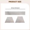 Set for Car Bodywork, Tool Removing Vehicle Tinting Films, Easy-to-use Scraping Off