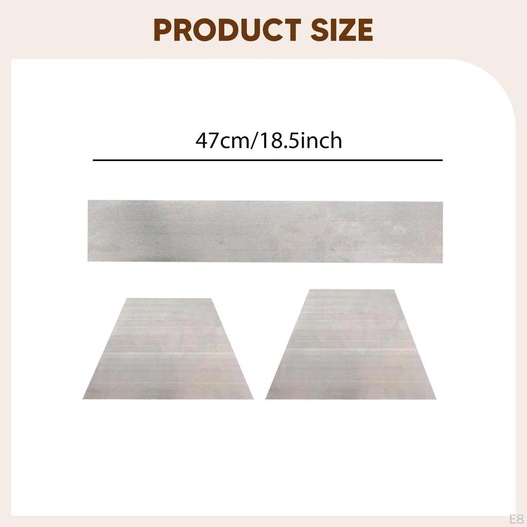 Set for Car Bodywork, Tool Removing Vehicle Tinting Films, Easy-to-use Scraping Off