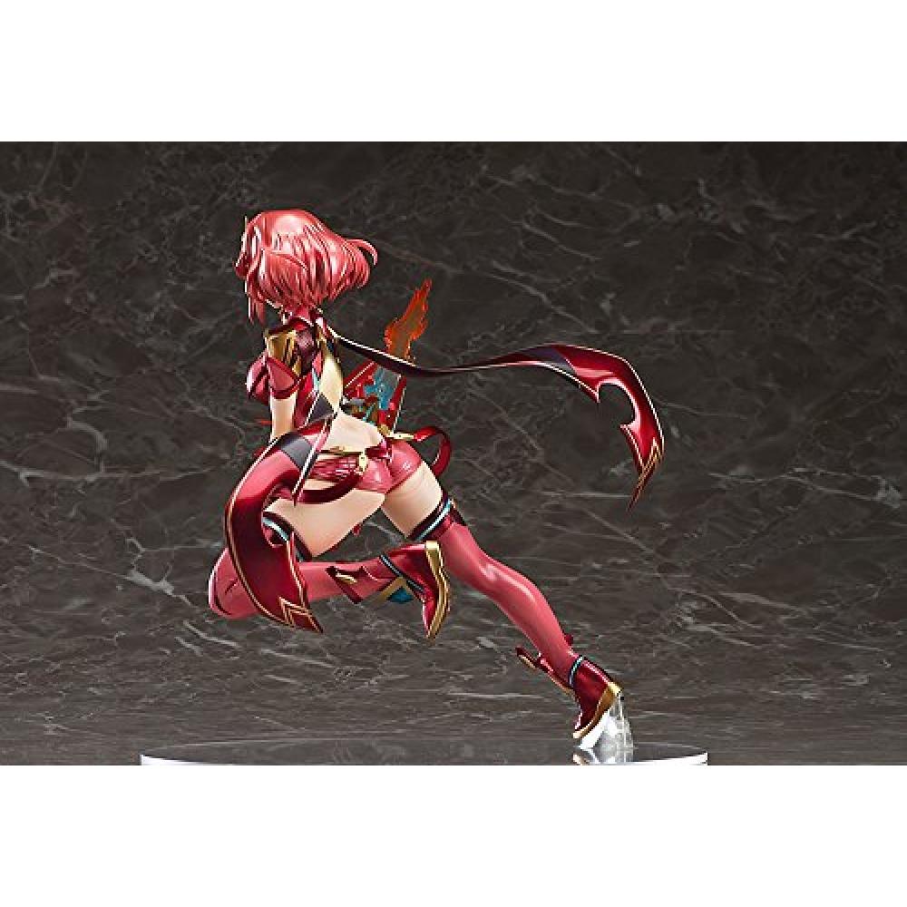 Xenoblade 2 Homura 17 ABS&PVC lakovaná hotová figurka přeprodej 3. objednávka