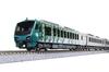 KATO N Gauge Series Buna Formation Set Railway Model Diesel Railcar HB-E300 "Resort Shirakami" 4-Car 10-2073