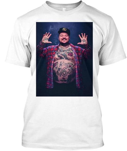 Matty Matheson T shirt Made in the USA Size S to 5XL L