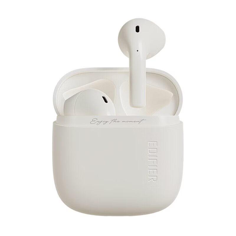 

EDIFIER Zero Air True Wireless Semi-in-ear Bluetooth Earbuds