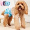 Thin Pet Underwear Diaper Comfortable Dog Sanitary Panties Dog Menstrual Diapers Puppy