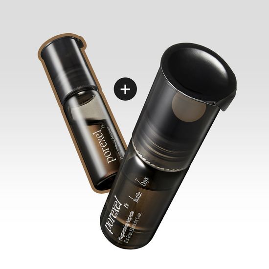 Athe Porecell Programming Ampoule Duo Planning