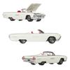 Matchbox Moving Parts Assortment 8 Miniature Ages - Vehicles/Cars (Box Set) - 3+ - Multi-Purpose (FWD28-989K)