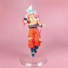 Dragon Ball, Sun Wukong, Battle Damage, Beijita, Standing posture model, Action doll, Pvc statue, Collection model, Toy gift