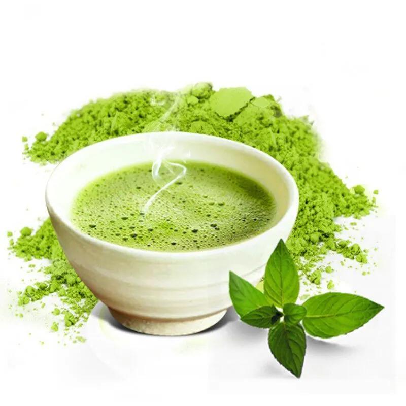 Matcha Green Tea Powder 100g Japanese Ceremonial Grade Pure