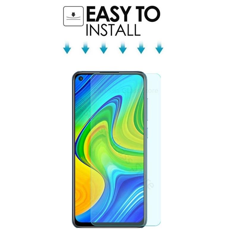 Compre 2 em vidro temperado para Redmi Note 9S Note9 Pro Max Screen  Protetor Camera Protetor Vidro protetor em vidro Redmi Note 9 S barato —  frete grátis, avaliações reais com fotos — Joom