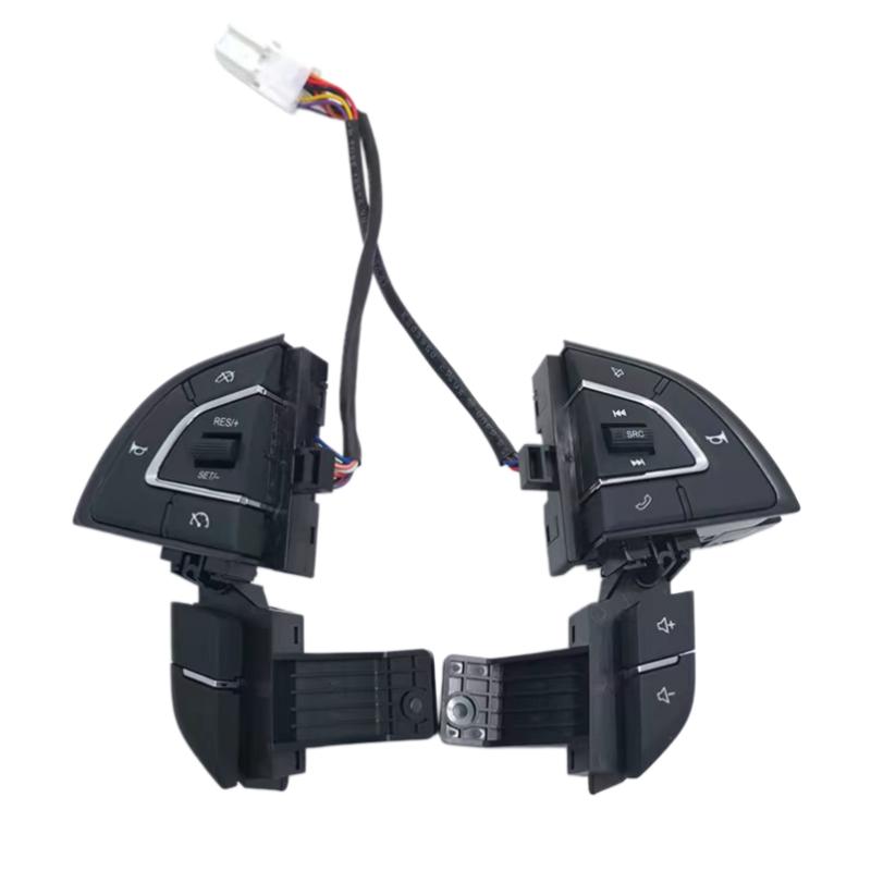 C00406451 / C00406452 Steering Wheel Switch, Suitable for SAIC MAXUS V80, Original OEM Replacement, Vehicle Specific