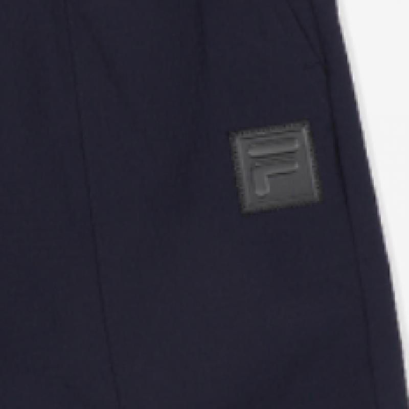 [fila Kids] Seersucker Functional Shorts  Fk2trf2501m Did  q0zFk2trf2501mDid