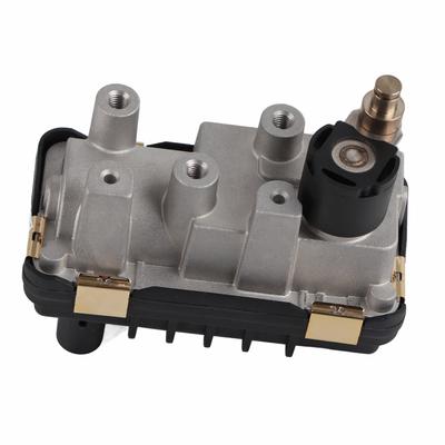 Elektronický turbopohon 6NW?009?Náhrada za Mercedes 420?Benz CE GLM třídy R