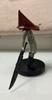 [USED] Red Pyramid Thing Silent Hill 2 Mitaka Figure 18cm