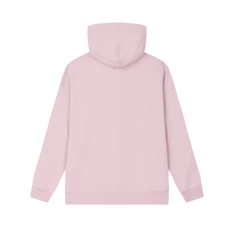 FILA Sweatshirt Men's Dark Cherry Blossom Pink F11U439201FPK