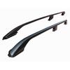 Bare transversale pentru acoperișul mașinii în stil OE Pentru Toyota Land Cruiser UZJ100 LC100 LX470 1998-2007 Bare de portbagaj Suport bară superioară Accesorii șine de acoperiș