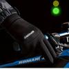 Warm touch screen winter gloves, durable for cold weather cycling and skiing, fashionable design outdoor sports, winter accessories and equipment