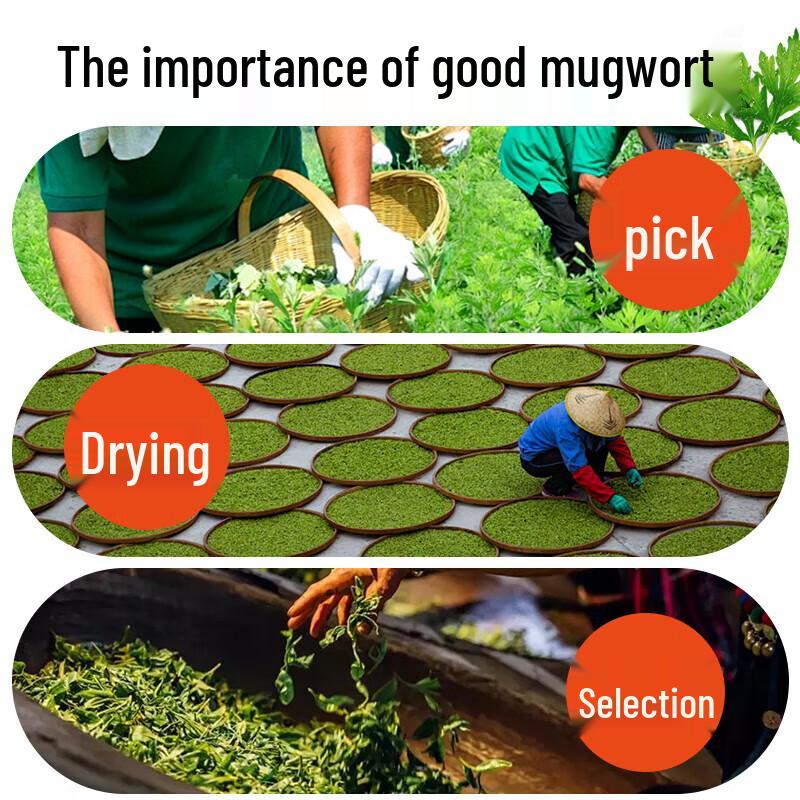 Hozheng Portable Wireless Smokeless Moxibustion Massager