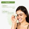Bella Vita Organic EyeLift Dark Circles Under Eye Cream, 20 Gm