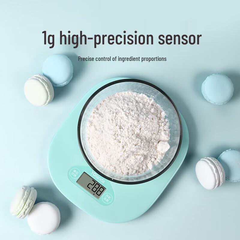 YunKangBao Smart Kitchen Scale