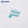 FILA FUSION Unisex Cool-Touch Cotton Loose Fit T-Shirt