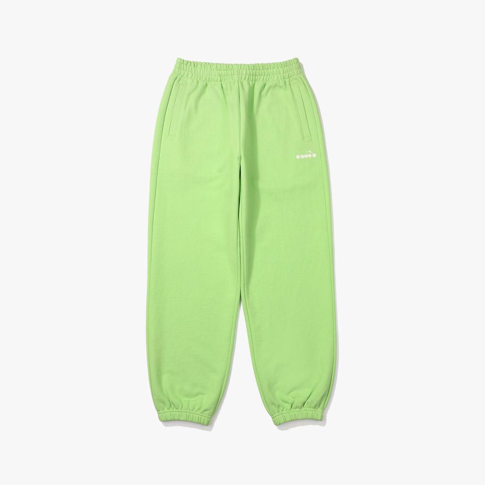 Diadora Comfy Jogger Sweatpants Olive