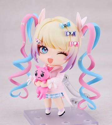 Nendoroid NEEDY STREAMER OVERLOAD OMGkawaiiAngel Outing Ver. Figure Good Smile