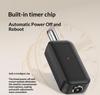 Dc Wifi Auto Reboot Router Router 24H Automatic Power Off Reset Tool 5.5X2.1Mm Restart Control Line 5V-24V