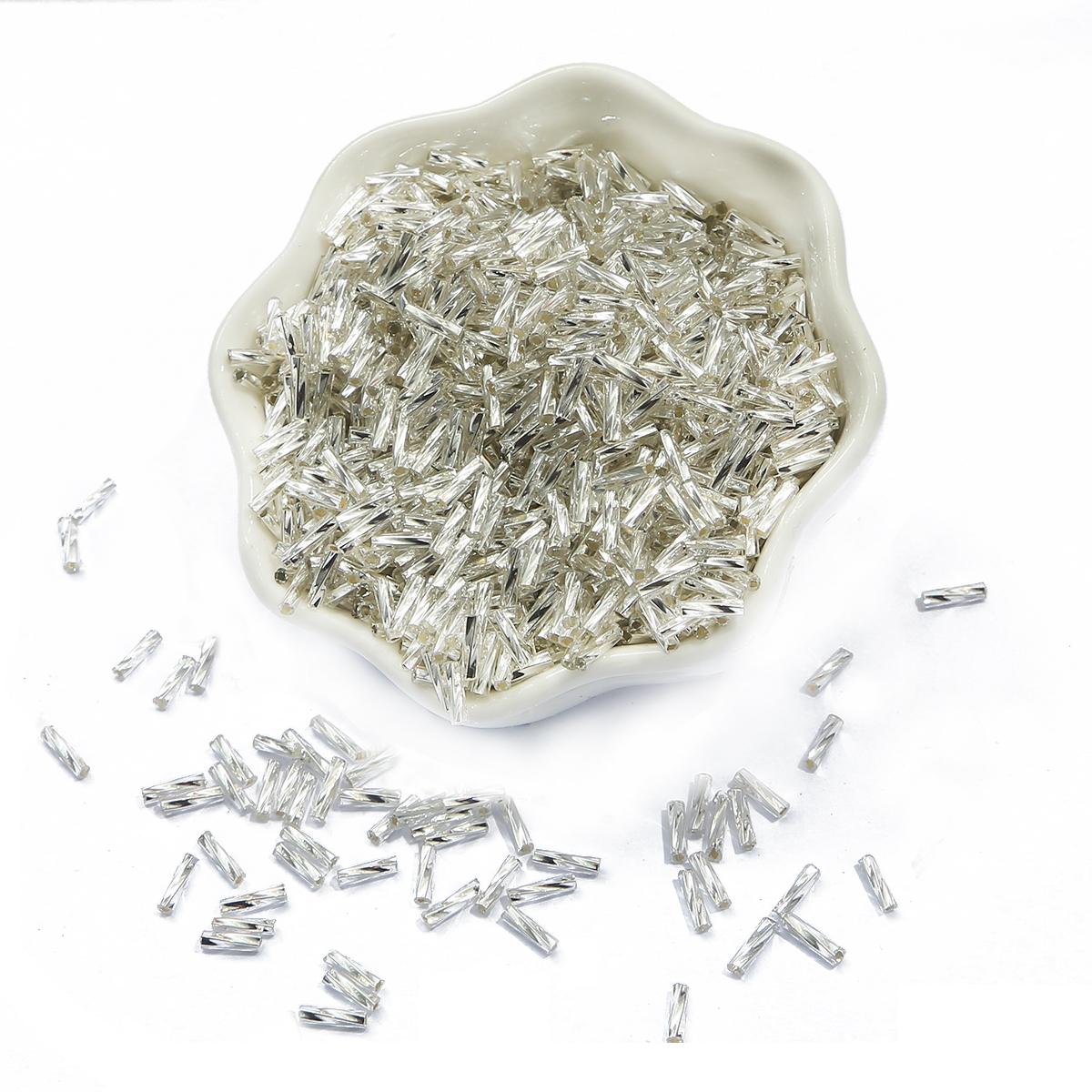 

13500 шт. стеклянные чешские бисеринки-разделители для бижутерии ручной работы DIY аксессуары