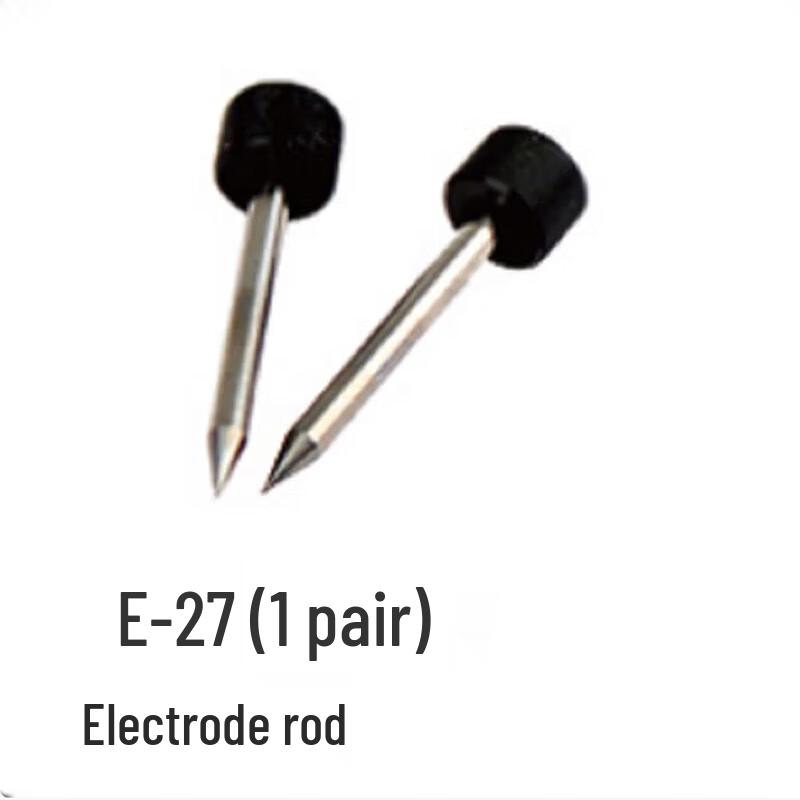 

INNO V-series Fiber Optic Fusion Splicer Electrode E27