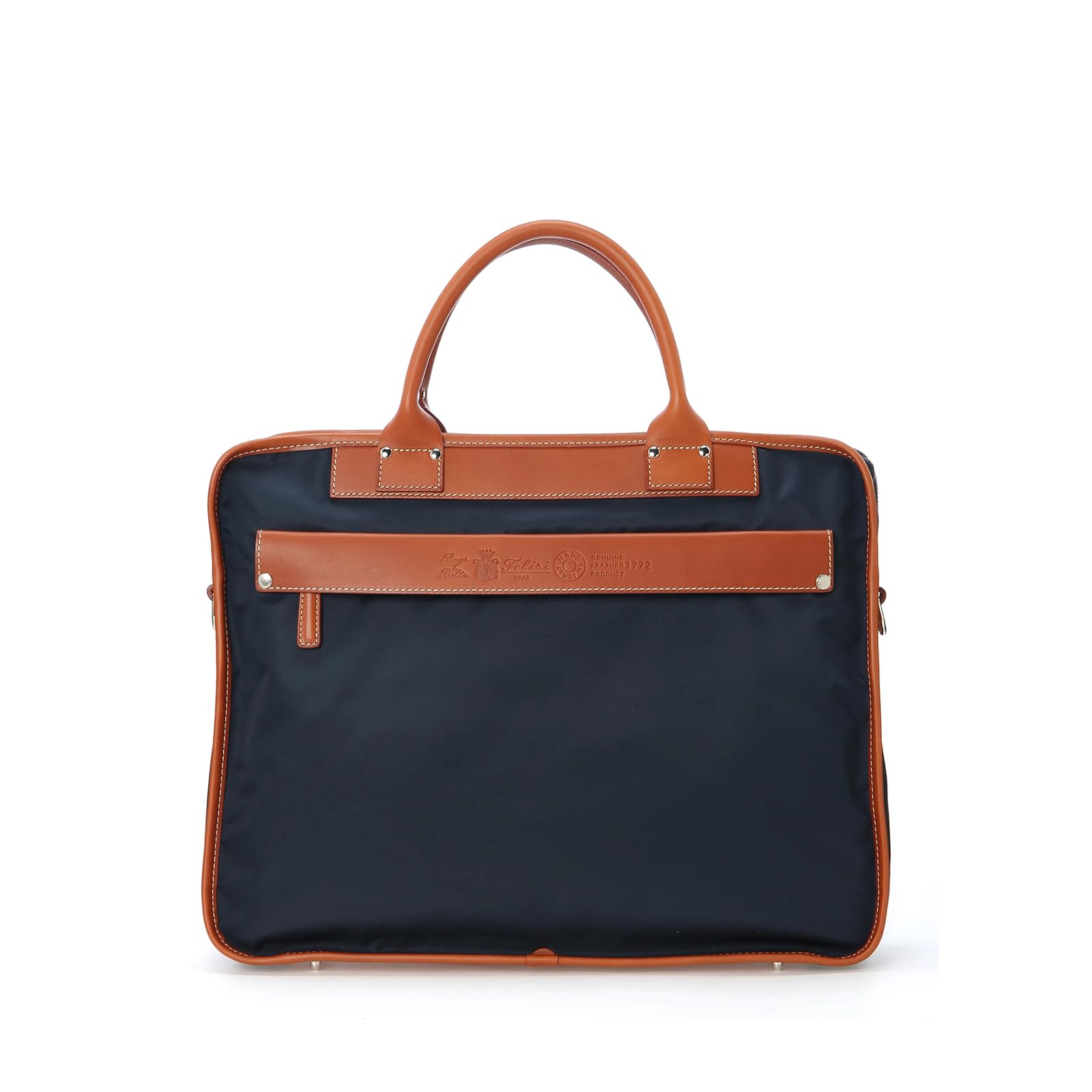 

Business Bag Blue [Felisi] 1772/DS синій