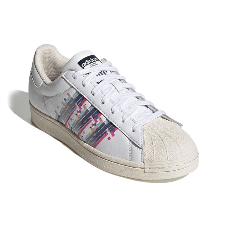 adidas Superstar Gaming Pack