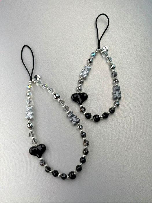 Eclore Mini Chic Bear Popruh