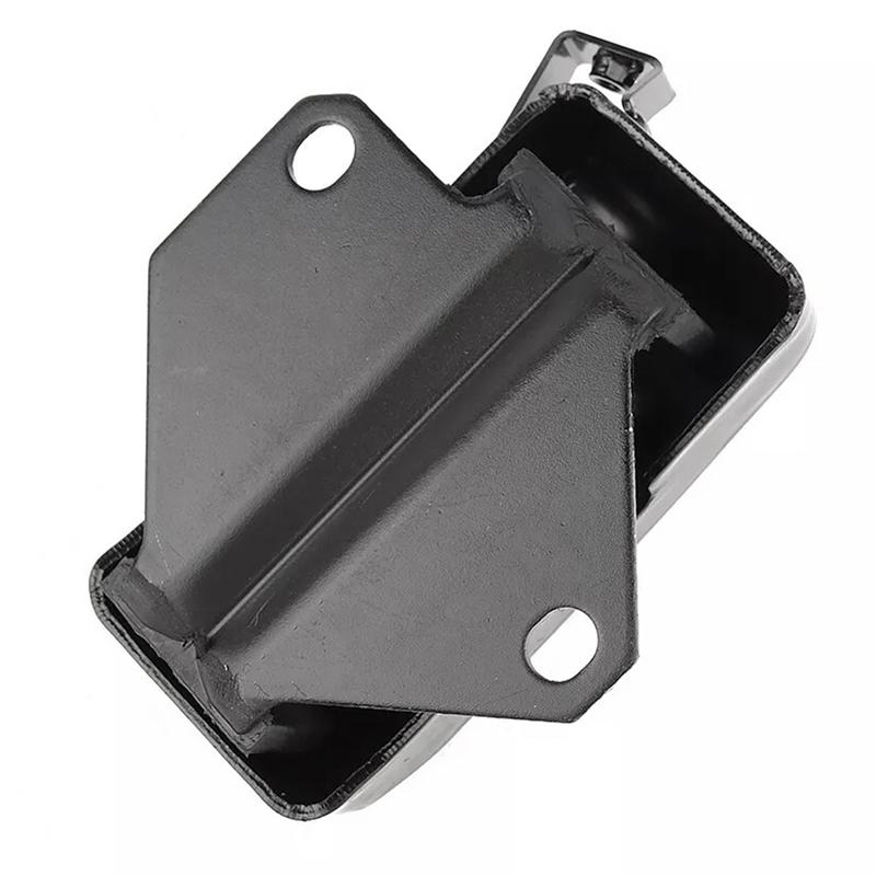Trending Car Engine Motor Left Mount 1093A165 For Mitsubishi L200 2015-2022 Pajero Sport 2017-2021 4N14 Engine Accessories чёрный