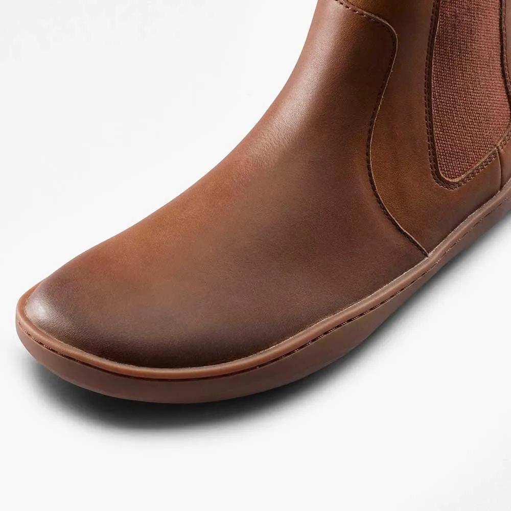 Vivobarefoot Sensus Barefoot Chelsea Boots