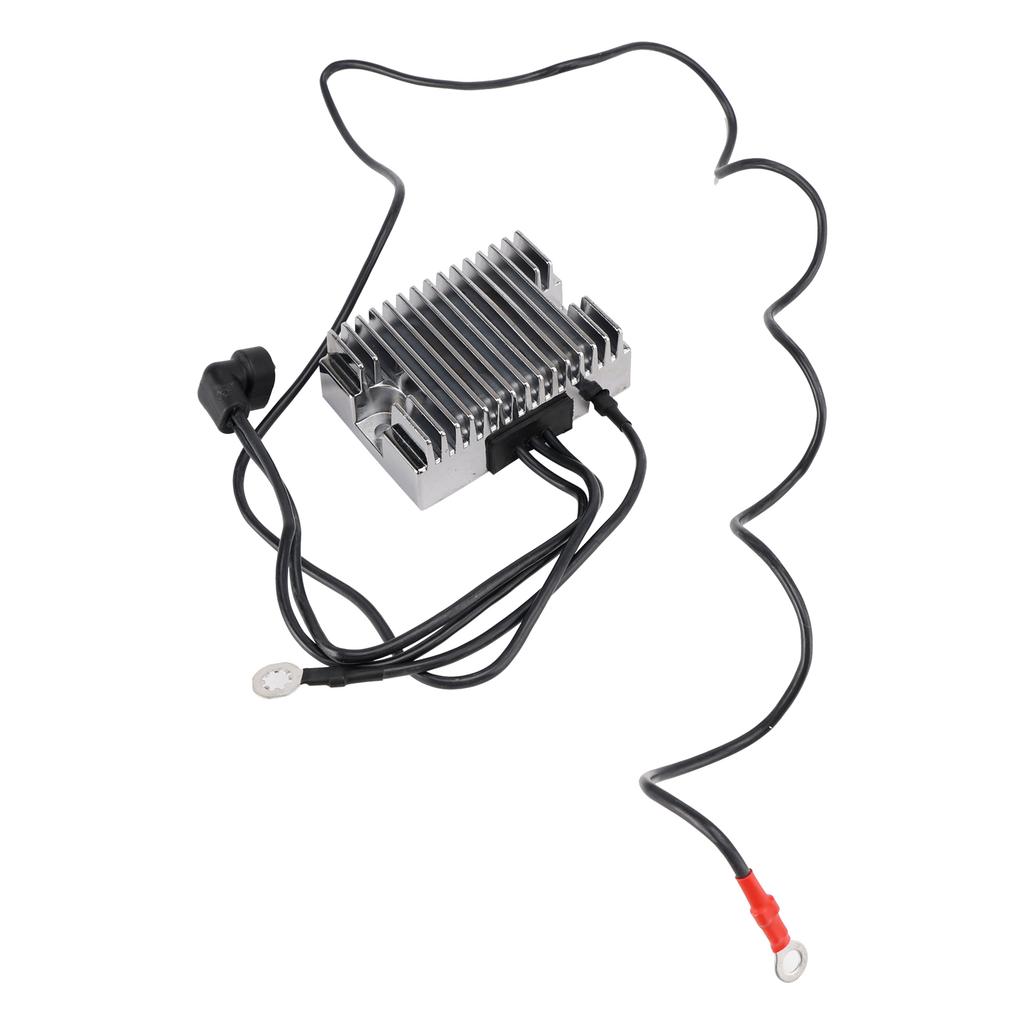 Rectifier Voltage Regulator 74537-93A For Harley Dyna FXR4 CVO Super Glide 1999 2000