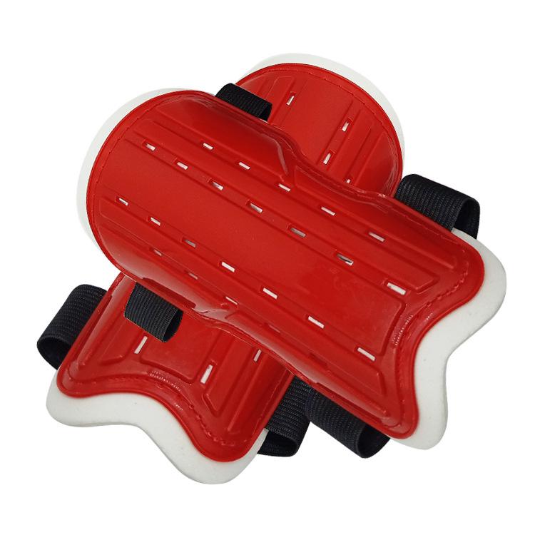 Professional Football Shin Guards for Adults & Kids - Training & Competition Protective Gear
