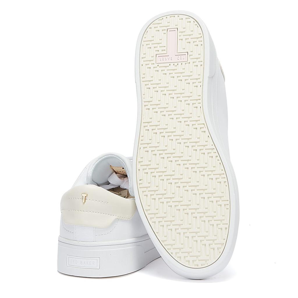 ted baker hudep trainers