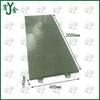 Yojin Movable Storage Mesh Cage with Wheels