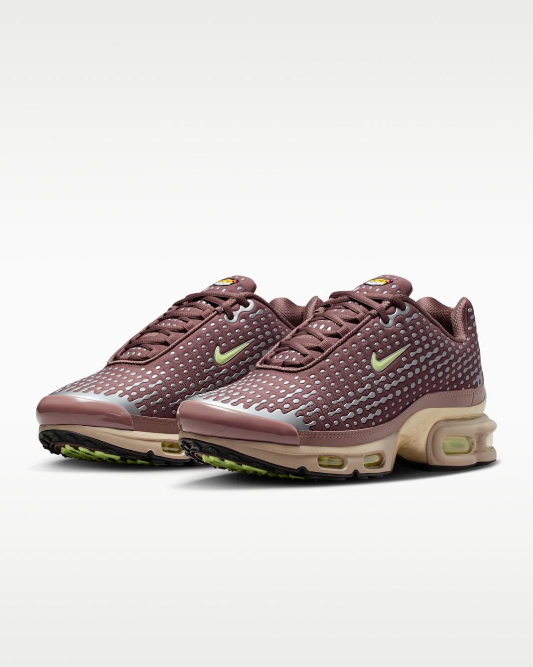 HQ2197-200 Nike Air Max Plus 7 Килиан Мбаппе (Мужской) 6