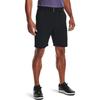 Under Armour Drive Solid Waterproof Casual Straight Leg Shorts Men Shorts Black 1364409-001