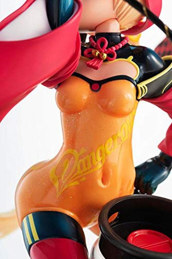 HOBBY JAPAN Hobby Japan Death Ball Mitsuka Kamisui