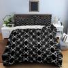 Abstract, Geometric, Symmetrical. Bedding Duvet Cover Sets Duvet Covers Pillowcases Gifts (1 * Duvet Cover 2 * Pillowcases, Without Duvet Insert)
